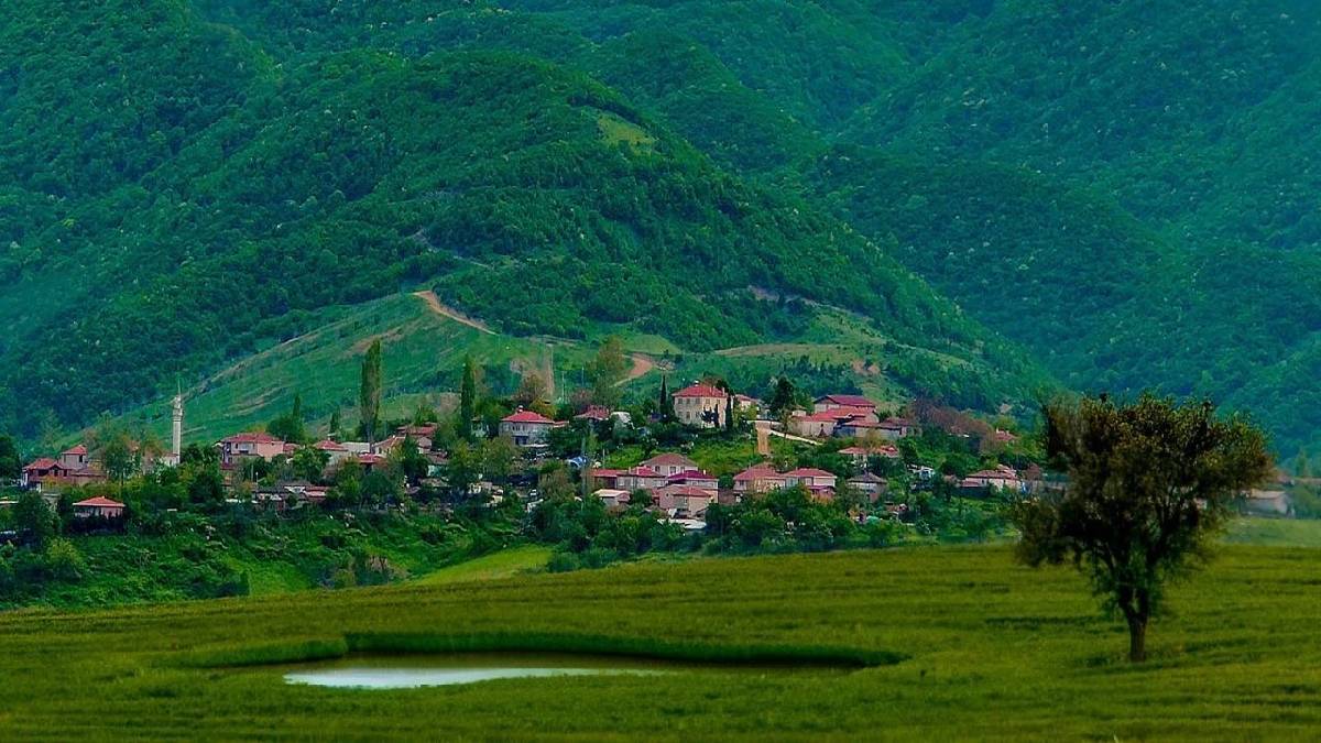 İsviçre’yi aratmayan Türkiye’nin doğa harikası! Hem şehre yakın hem kaçış noktası: Yeşil ve mavi burada buluşuyor