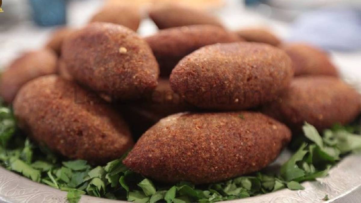 Hatay’dan sofraları zenginleştiren lezzet! Geleneksel oruk nasıl yapılır? İşte oruk tarifi