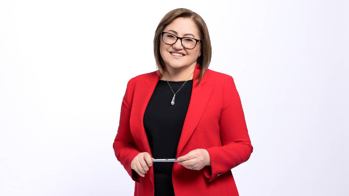 Şahin: “Gaziantep, tarihini omuzlarında taşıyan bir kahramanlık şehridir”