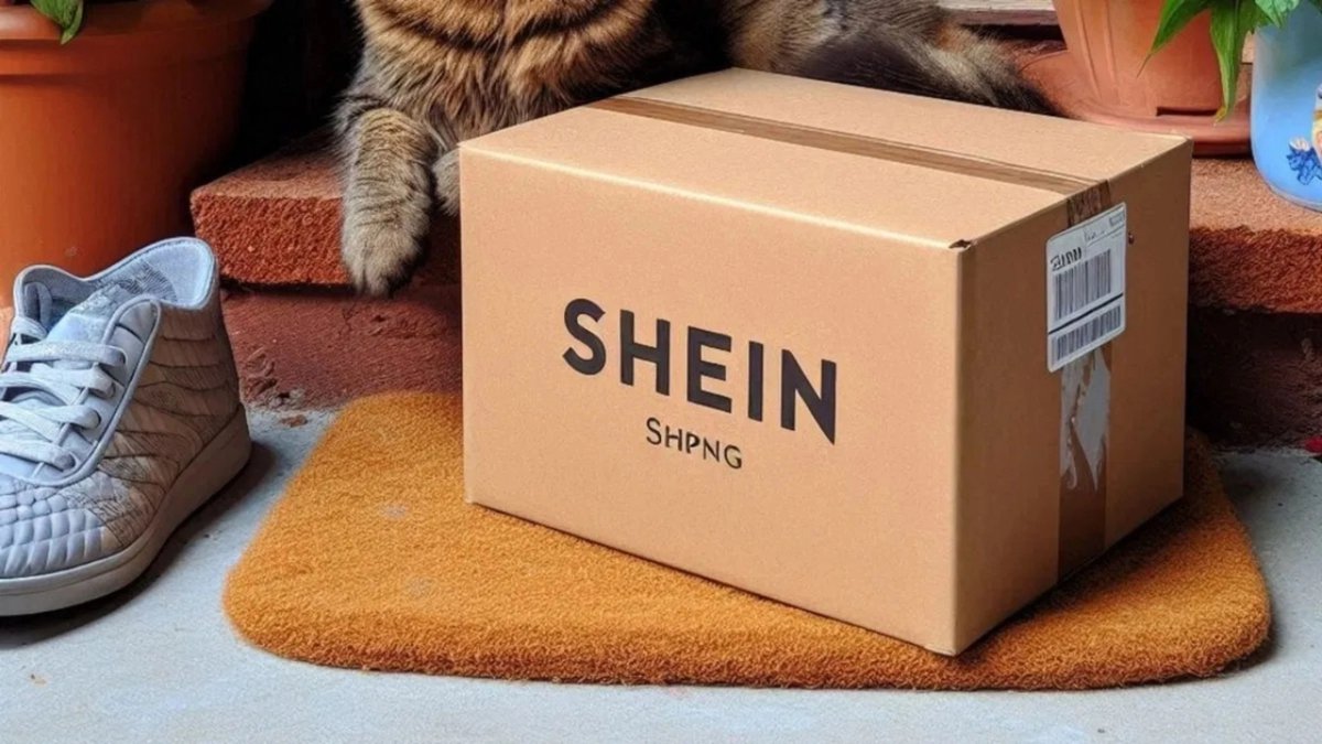 Shein, Türkiye'de satışlarını geçici olarak durdurdu