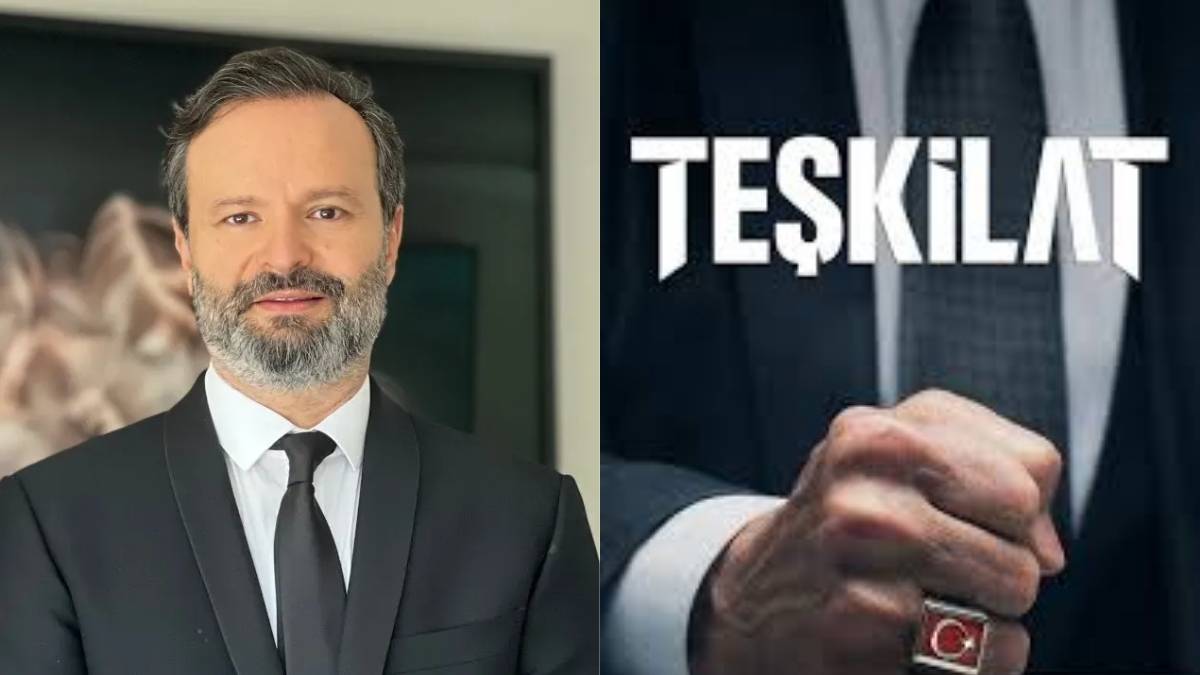 Timur Savcı kimdir? Ünlü yapımcı Teşkilat dizisinden çıkarıldı mı?