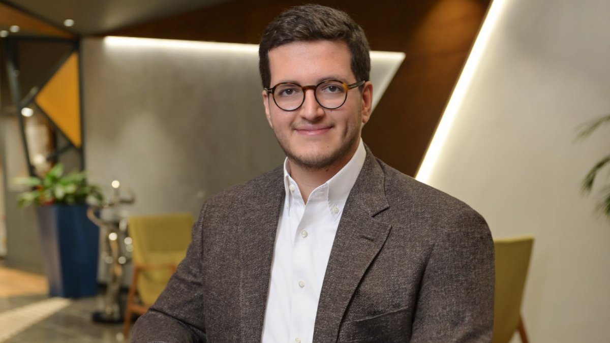 Sabri Ülker Vakfı’nda yönetim değişimi: Başkanlık görevini Yahya Ülker üstlendi