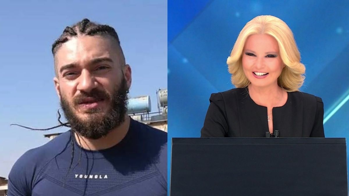 Müge Anlı ve Testo Taylan arasında şaşırtan gerginlik! Müge Anlı önce Taylan’ı azarladı, sonra program kaldırıldı