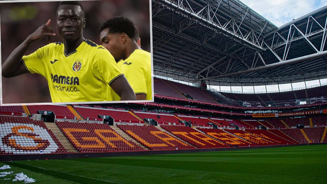 Galatasaray'da orta saha operasyonu tamam: Okan Buruk'un 1 numaralı hedefi 'Evet' dedi