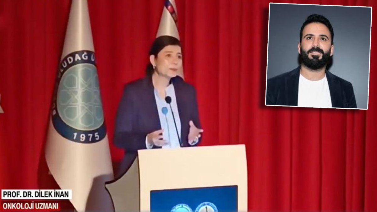 Üniversitede 'sahte profesör' skandalı iddiası: Kürsüye çıkıp uyuşturucu güzellemesi yaptı