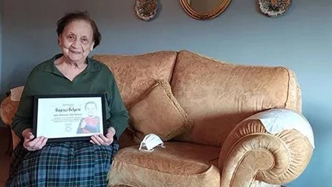 "Hasretinle yandı gönlüm" öksüz kaldı: Usta sanatçı Seha Okuş vefat etti