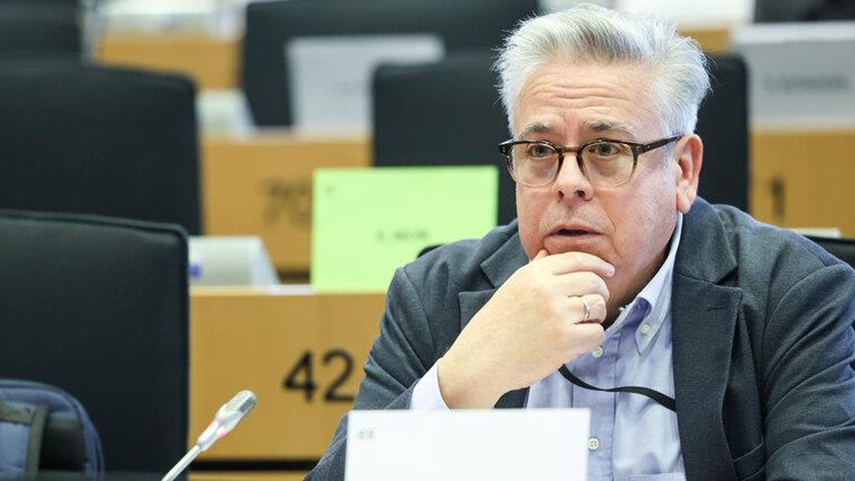 AP Türkiye Raportörü Amor’dan İmamoğlu'nun diploma davasının ret kararına tepki