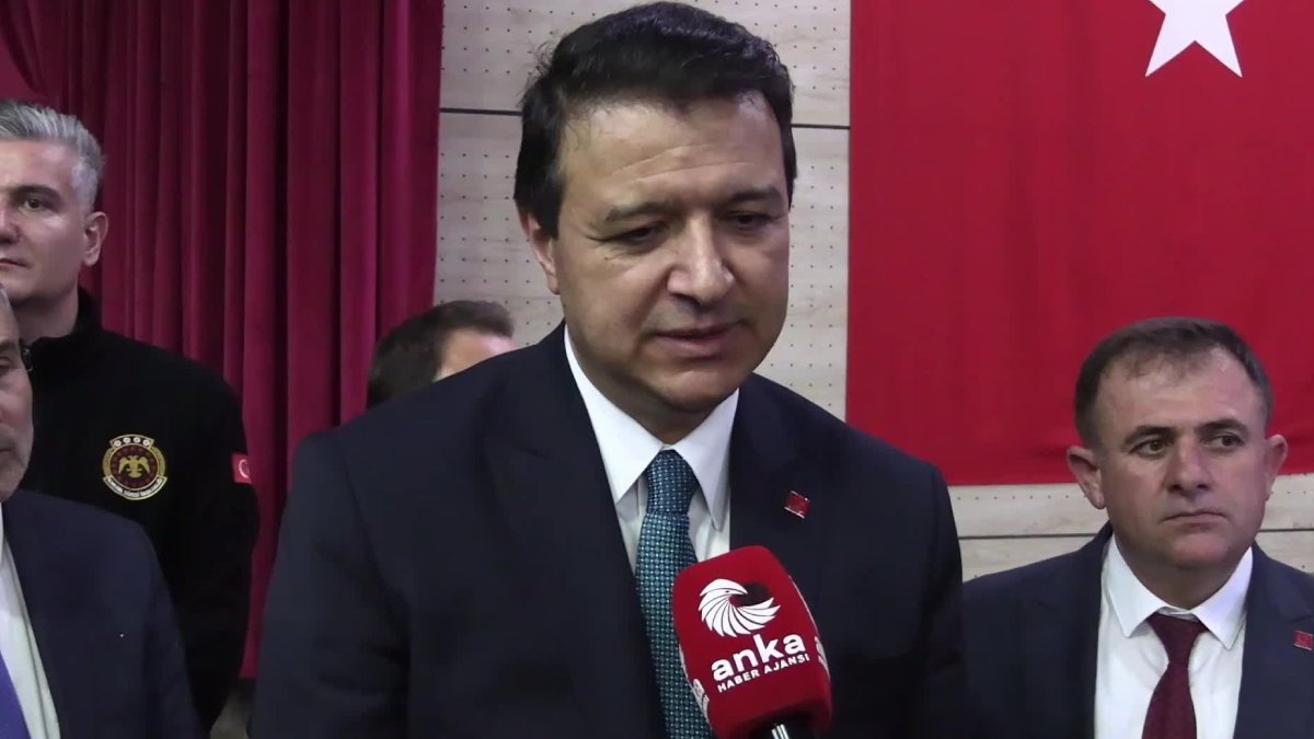 Arıkan’dan emekli aylığı tepkisi: Konu emekliler olunca ‘kaynak yok’ deniliyor