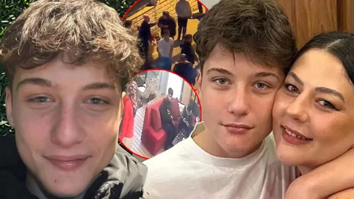 Atlas Çağlayan'ın ailesine koruma talebi