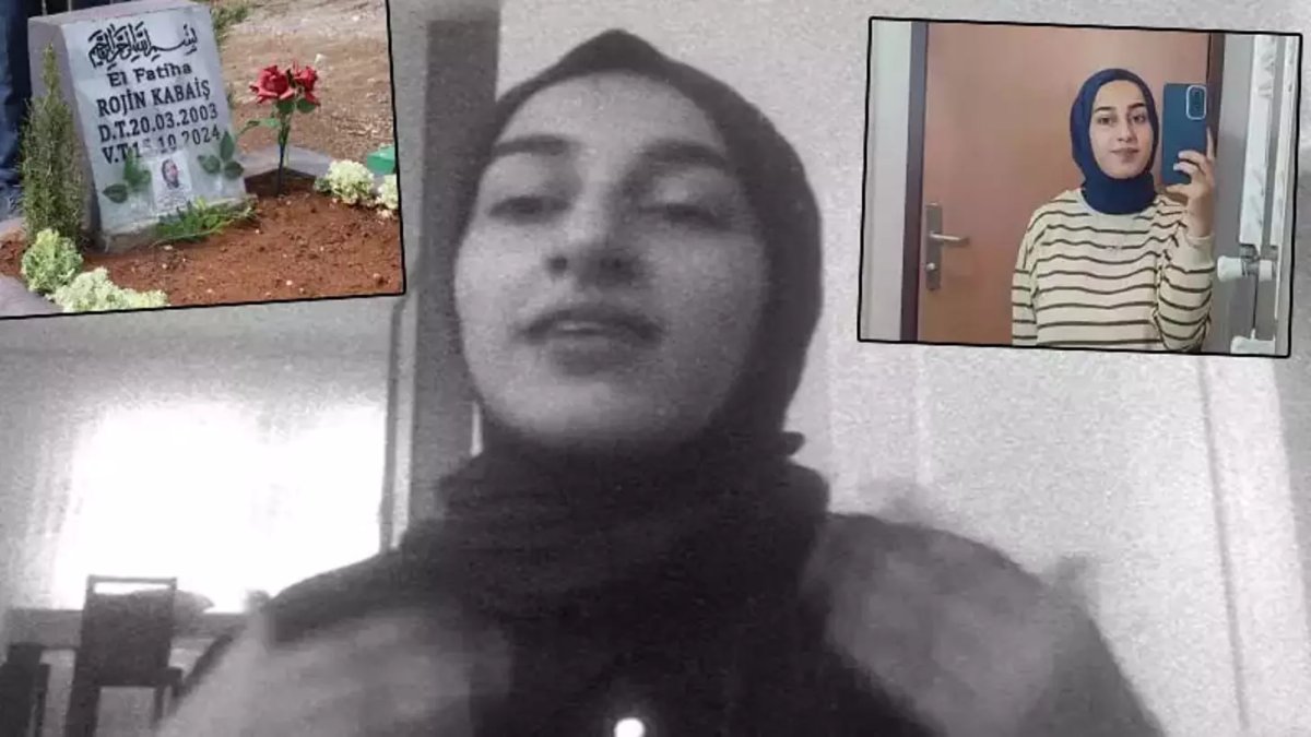 Rojin Kabaiş’in ebeveynlere tavsiyeler verdiği görüntüsü ortaya çıktı: 'Babalar kızmadığı için daha çok sevilir'