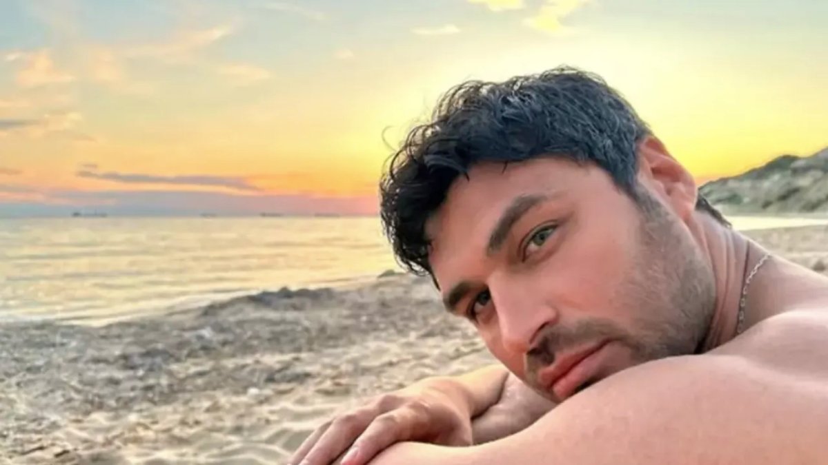 Kızılcık Şerbeti'nin yeni Fatih'i belli oldu