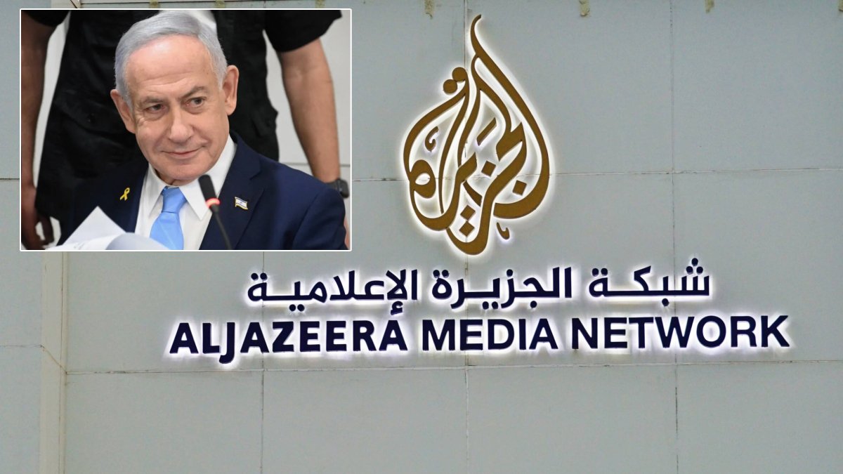 İsrail’den medya kararı: Al Jazeera ve Al Mayadeen’e erişim engeli