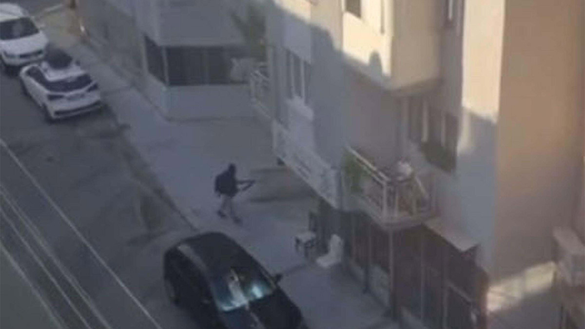 İzmir’de 3 polisin şehit olduğu kanlı saldırıda çarpıcı detay: Hedefte Sertab Erener konseri vardı