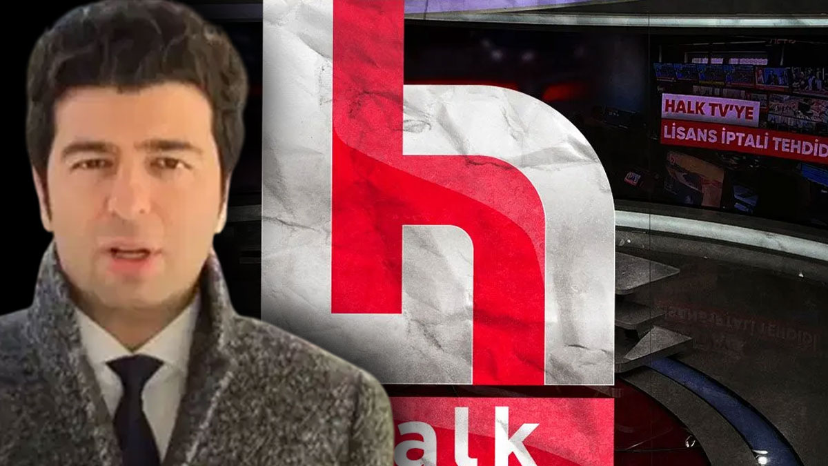 Olaylı 'ses kaydı' sonrası kovulmuştu: Gazeteci Hüseyin Günay'ın yeni adresi belli oldu