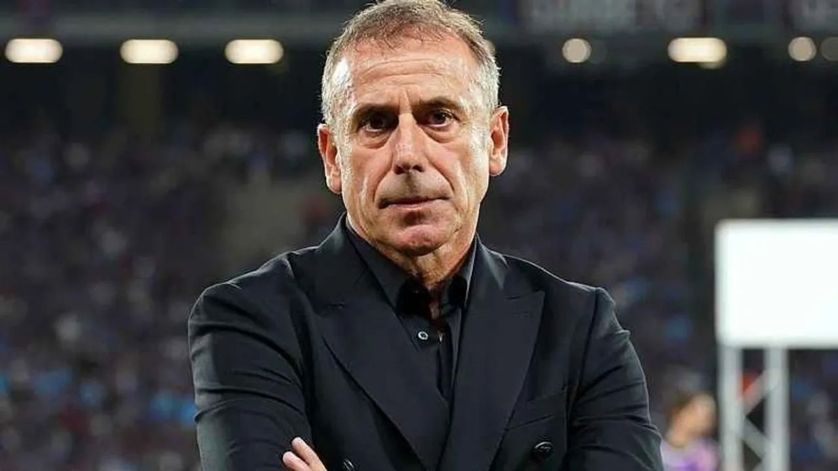 Abdullah Avcı Süper Lig'e geri dönüyor: Görüşmeler başladı