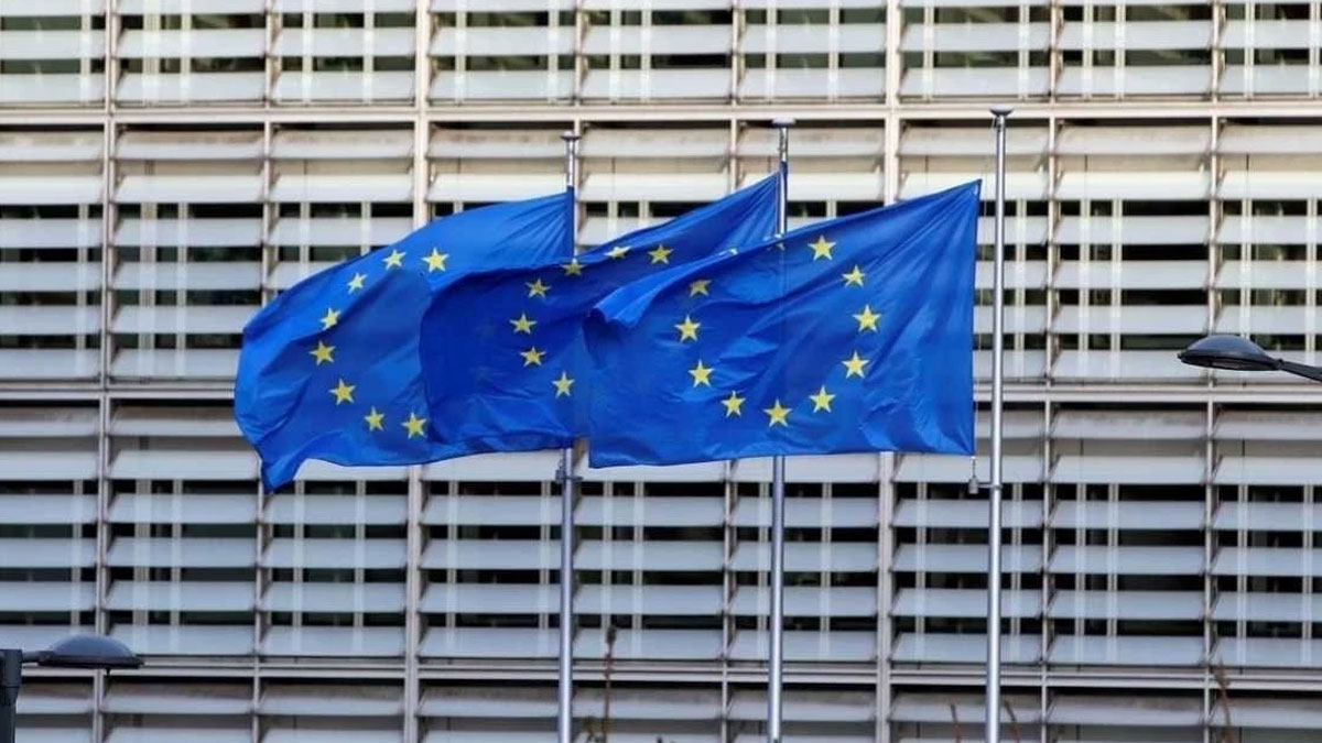 AB, Rusya'dan doğal gaz ithalatını durduruyor