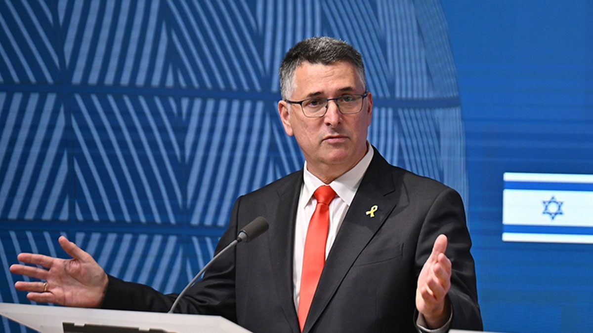 İsrail'den 'Türkiye' açıklaması: İlişkileri daha da kötüleştirmeyeceğiz