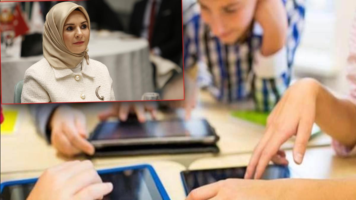 Bakan Göktaş'tan yeni sosyal medya düzenlemesi mesajı