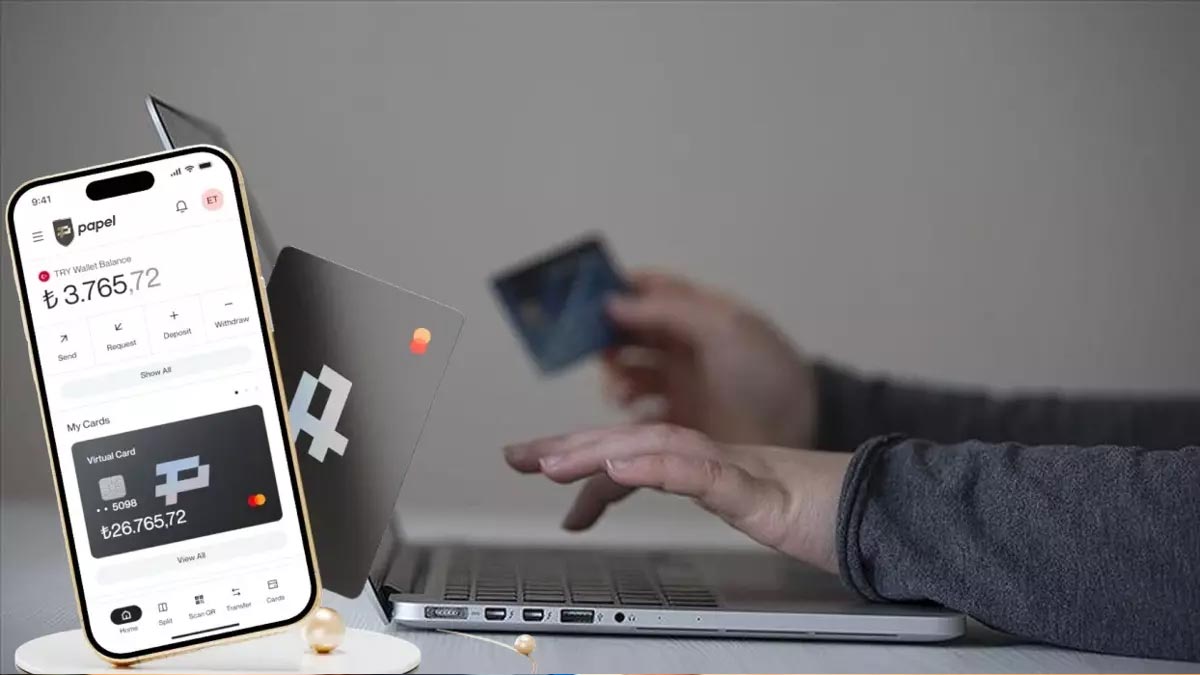 Papel soruşturmasında 15 tutuklama