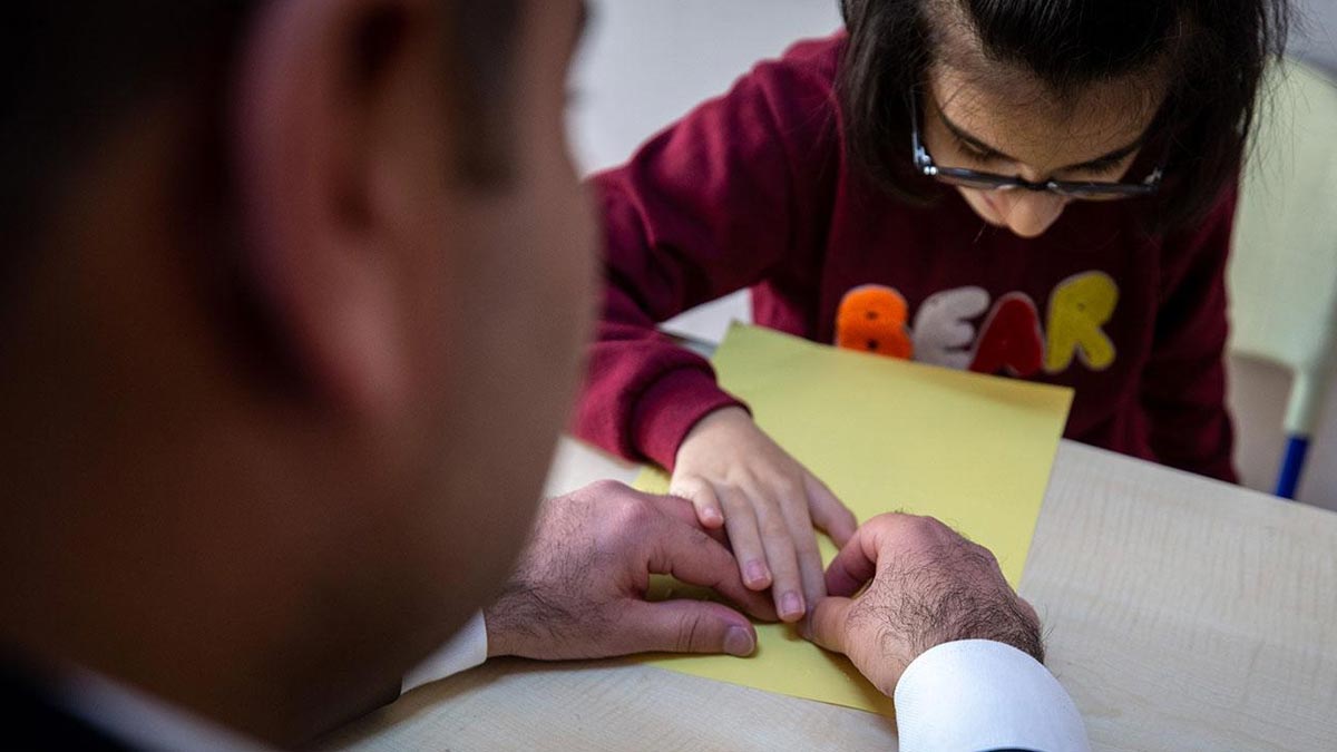 Resmi Gazete'de yayımlandı: Özel eğitim desteği tutarları  7.748 TL oldu