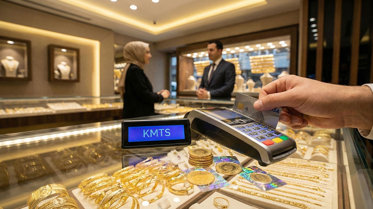 30 bin TL üstü altın satışında nakit devri kapanıyor!