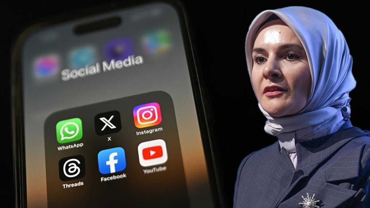 Çocuklar için yeni sosyal medya düzenlemesi: 'Kusursuzluk' dayatmasına karşı koruma kalkanı