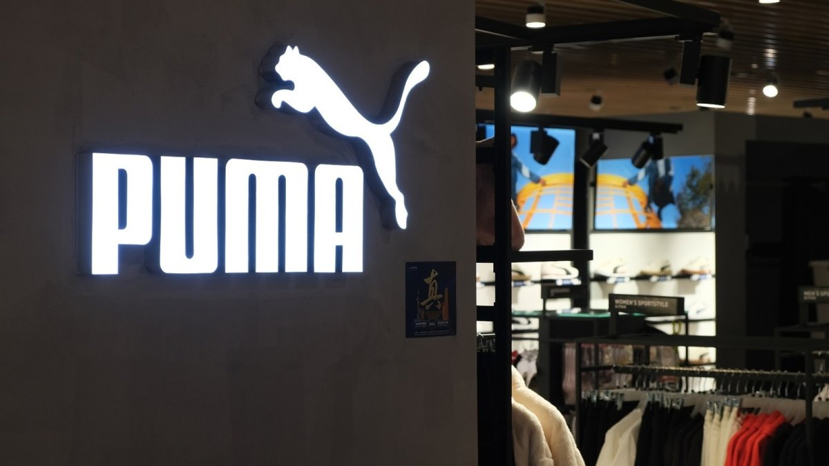 Spor giyimde 1.8 milyar dolarlık satış: Puma'nın sahibi el değiştirdi