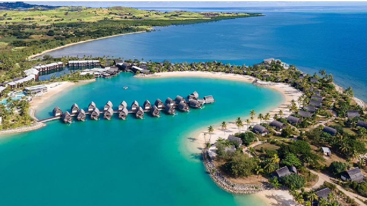 Dünyada kanserin görülmediği tek ülke! Burada herkes çok mutlu… Üstelik kilolu olanlar dışlanmıyor