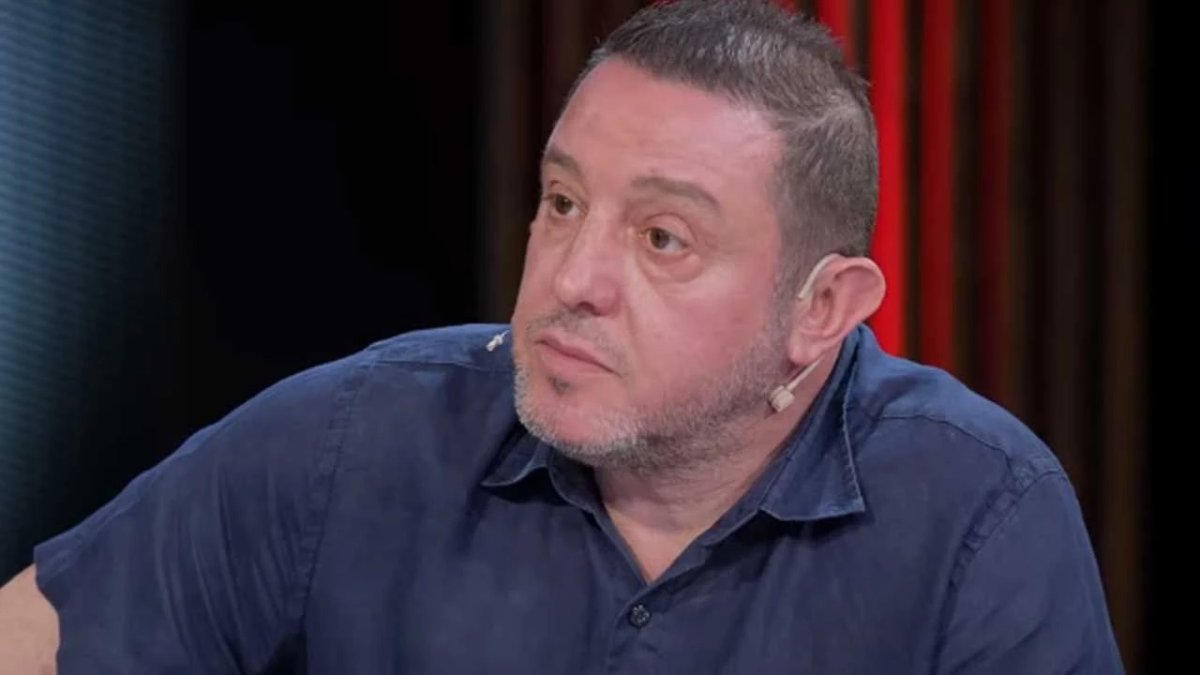 Nihat Kahveci'den Beşiktaş Teknik Direktörü Sergen Yalçın'a sert eleştiri: İstifa dememe az kaldı