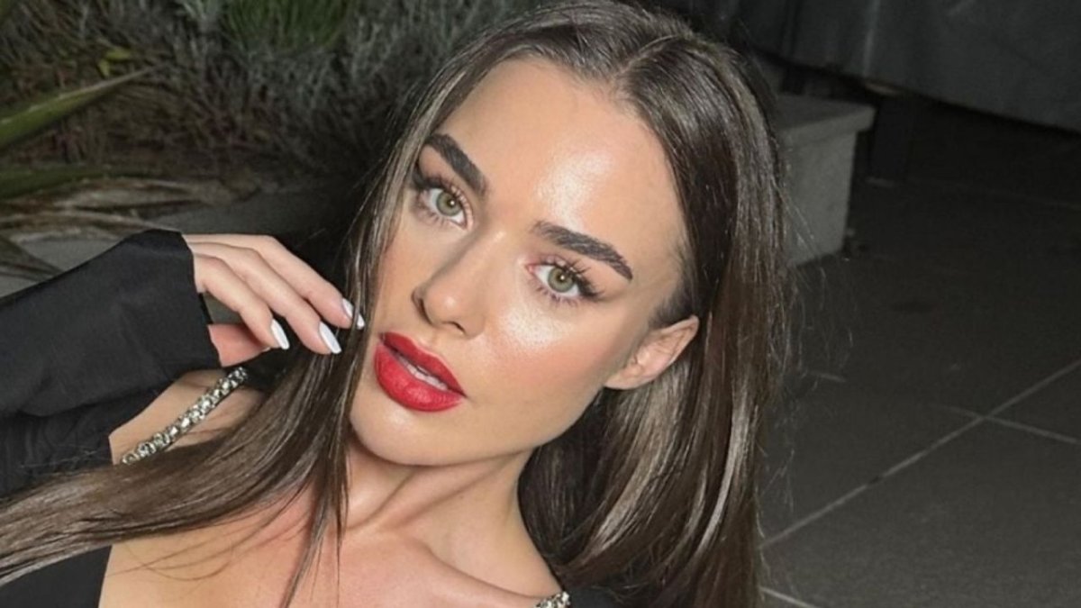 Bensu Soral'dan beklenmedik çıkış! "Prenseslikten sıkıldım, içimde bir erkek fatma var!"