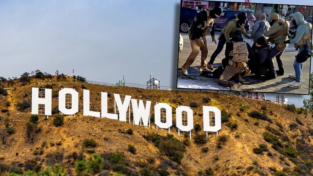 Minnesota olaylarına Hollywood’dan tepki: Dehşet verici