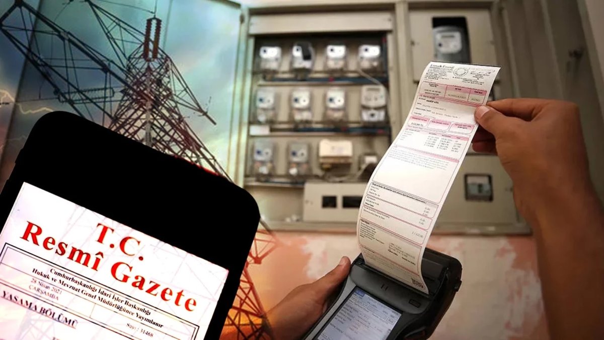 EPDK duyurdu: Elektrik bağlantıları artık online yapılacak