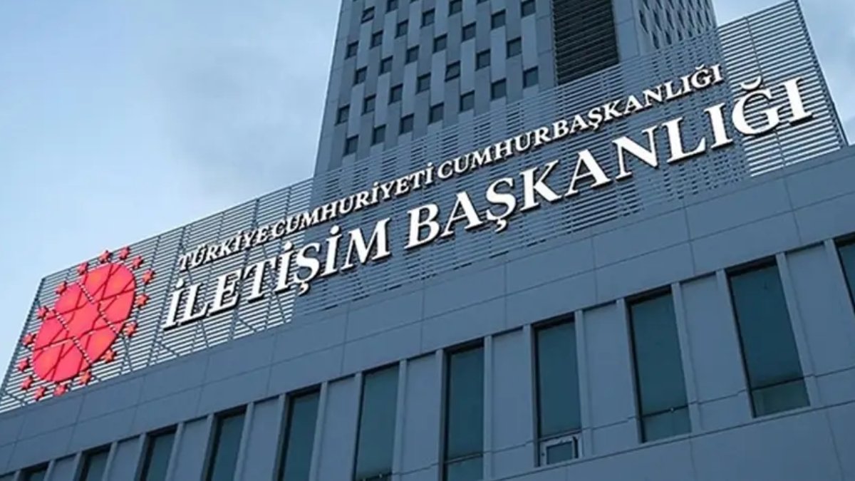 İletişim Başkanlığı Ermenistan’a yardım iddialarını yalanladı