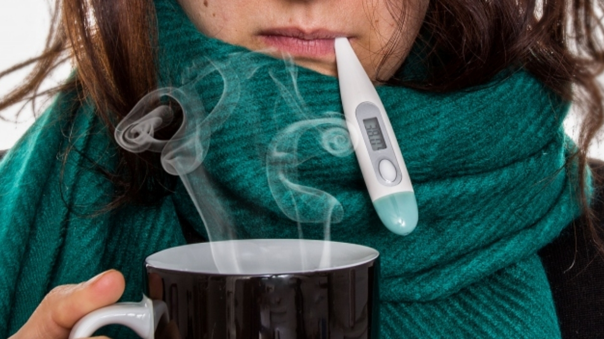 Kış salgınlarına noktayı koyacak tarif! Bu ikisini tüketin hastalıkları defedin: Tarhana ve yoğurt mucizesi