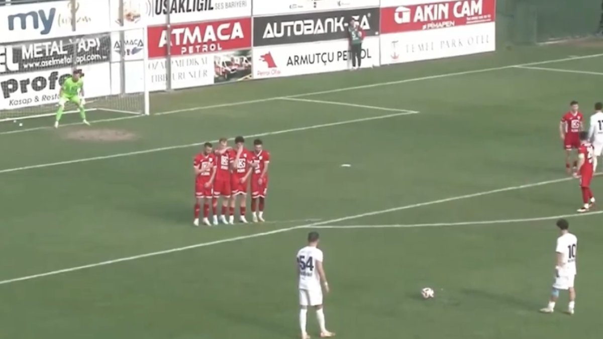 Türkiye'nin konuştuğu 'sayılmayan gol'de flaş itiraf! Başkan açıkladı: Kalecimiz vicdan azabı çekiyor