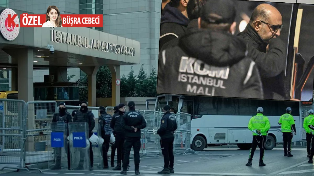 Aziz İhsan Aktaş davasında ilk duruşma: Bahçelievler Belediyesi’ne de hizmet vermiş