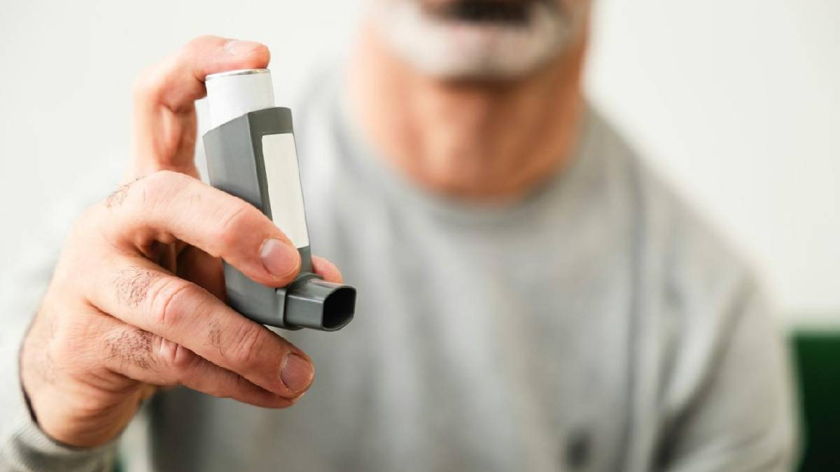 Astımda erken uyarı dönemi: Ataklar önceden saptanabilecek