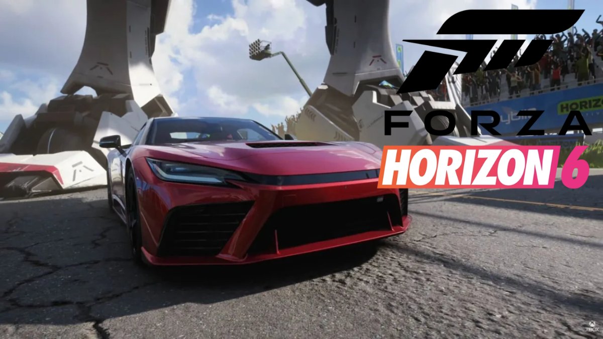 Forza Horizon 6 için geri sayım: Sistem gereksinimleri ve fiyatı belli oldu!