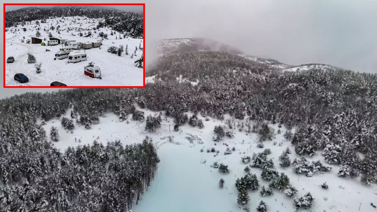 Kar tatili için rota yeniden oluşturuluyor! Bursa’nın Erzurum’un pabucu dama atıldı: Artık oraya gidiyorlar