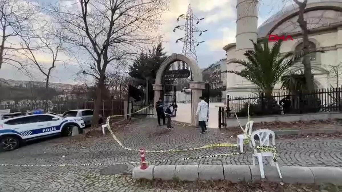 Miras kavgası cenazede başladı! Annesinin cenazesinde kardeşini öldürdü