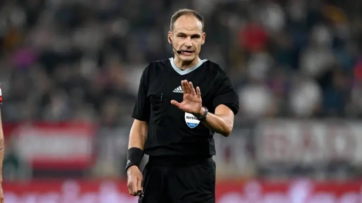 Fenerbahçe'nin UEFA'daki son maçını yönetecek: İşte Nenad Minakovic'in merak edilen maç karnesi