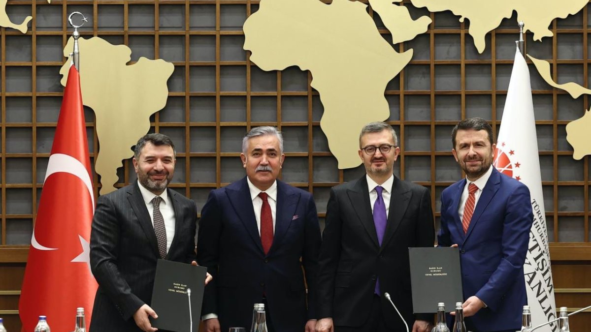 Basın sektörüne 7,5 milyar liralık finansman desteği: KGF kefaletiyle kredi imkanı