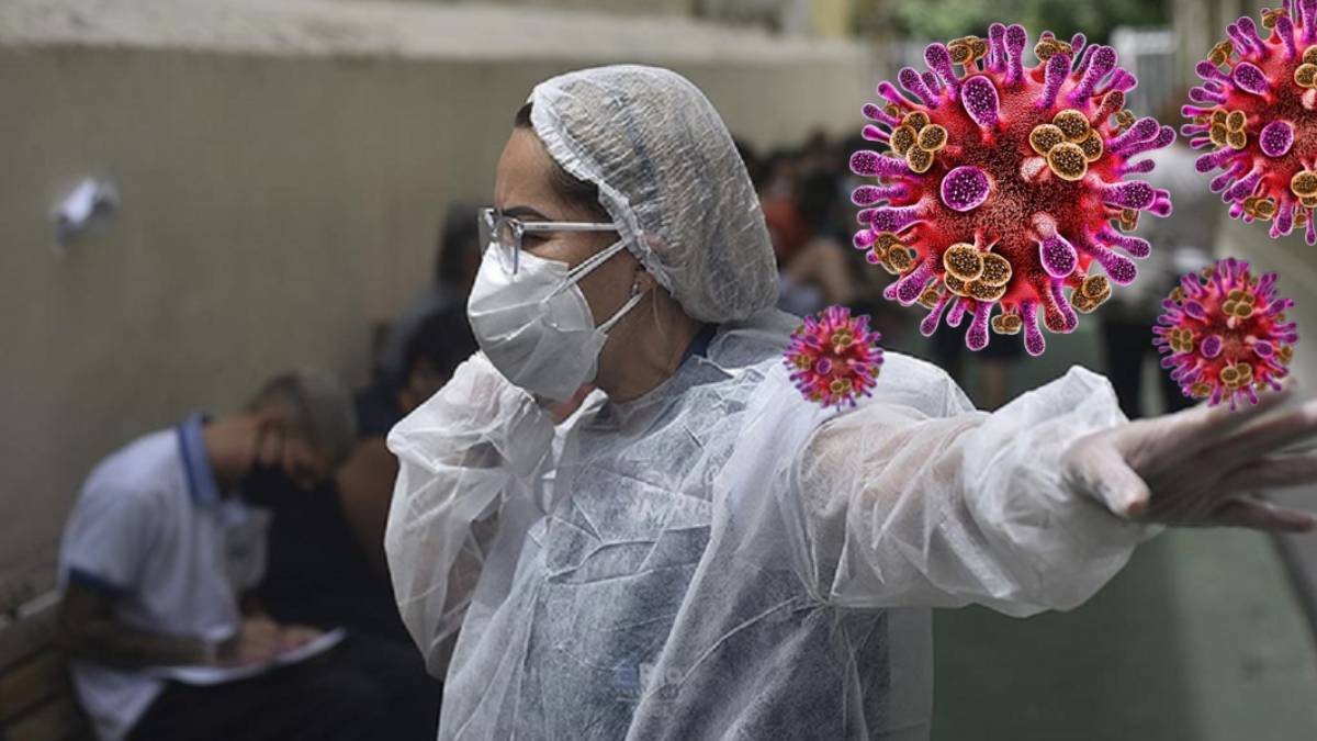 Hindistan’da Nipah virüsü alarmı: Vaka sayısı arttı, ölüm riski çok yüksek