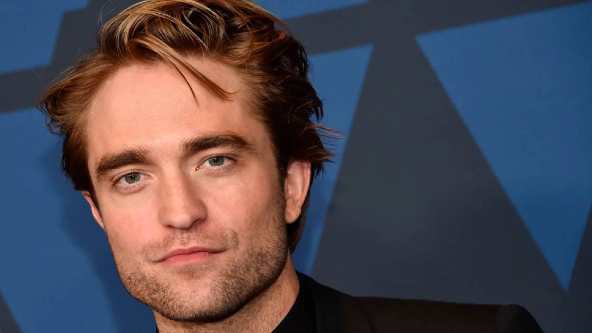 Dünyaca ünlü oyuncu Robert Pattinson, Türk sanatçıya hayran kaldı! ‘Çok havalı’