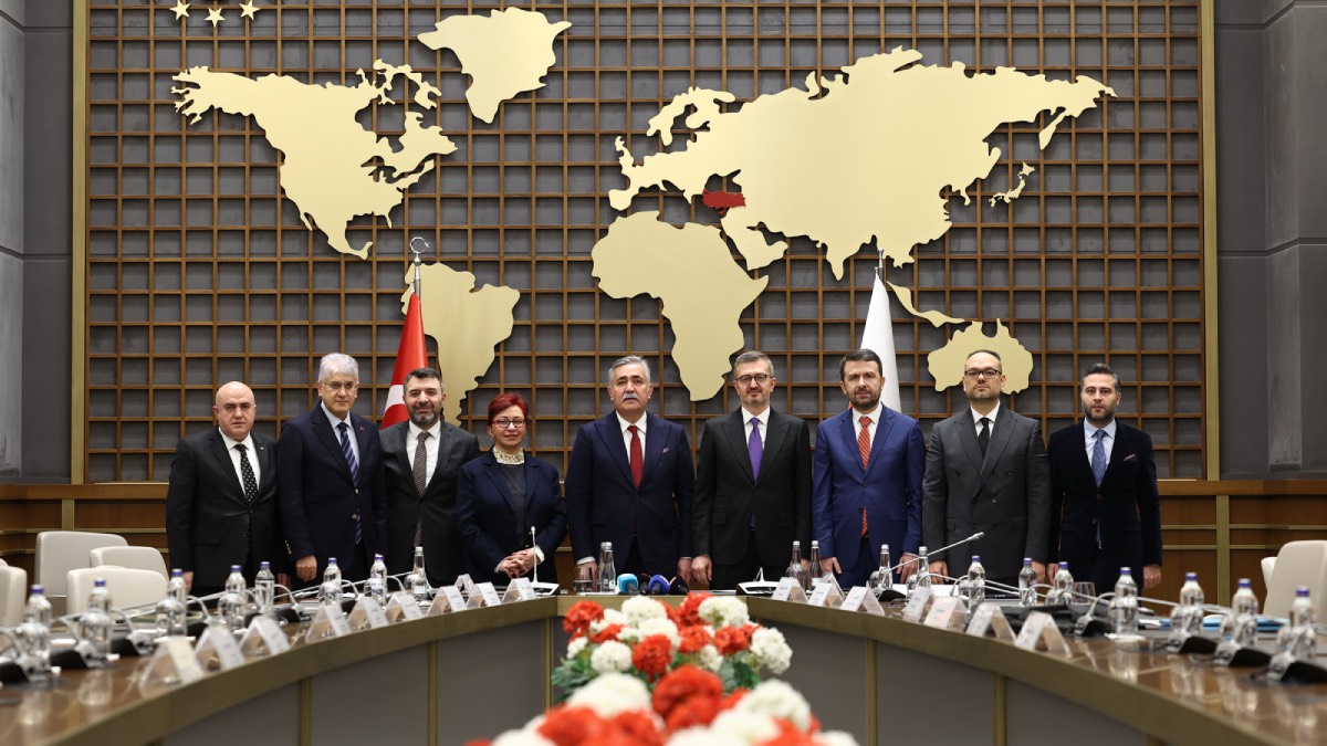 Basın sektörüne finansman desteği: BİK ve KGF arasında iş birliği protokolü