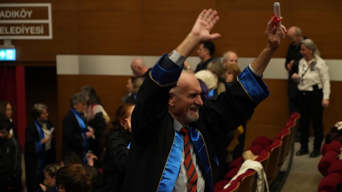 Kadıköy’de İkinci Bahar Akademisi ilk mezunlarını verdi