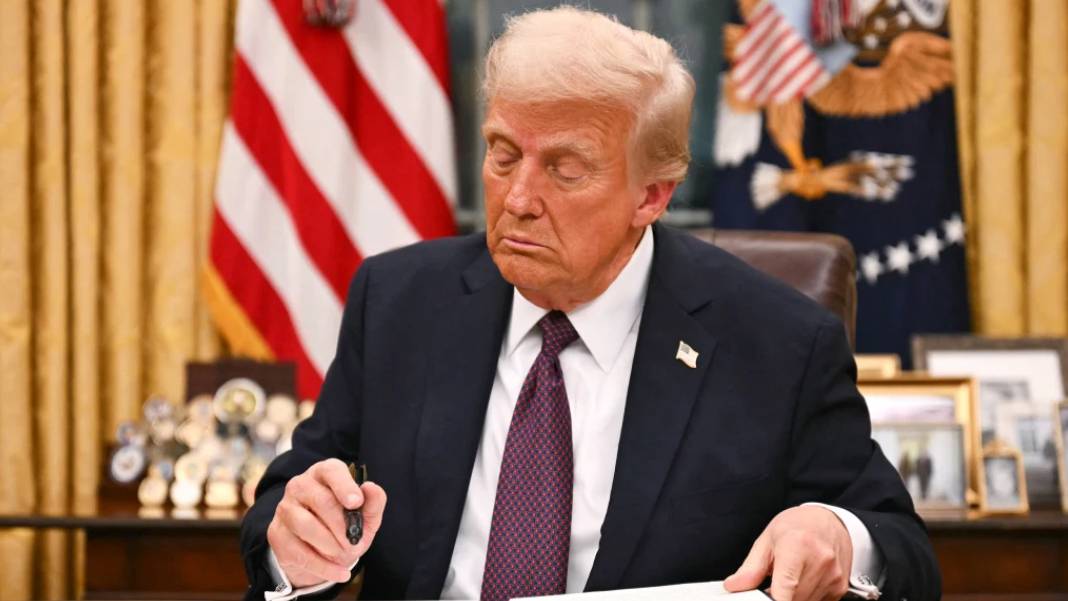 Af örgütü: ABD’nin Paris İklim Anlaşması’ndan çekilmesi tüm dünyayı tehlikeye atıyor