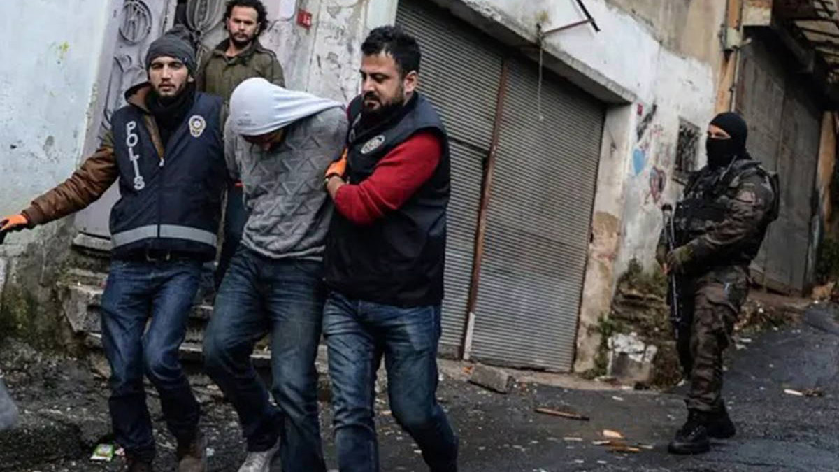 Casperler davasında iddianame hazırlandı: Motosiklet kullanan çocuklar hedef alındı