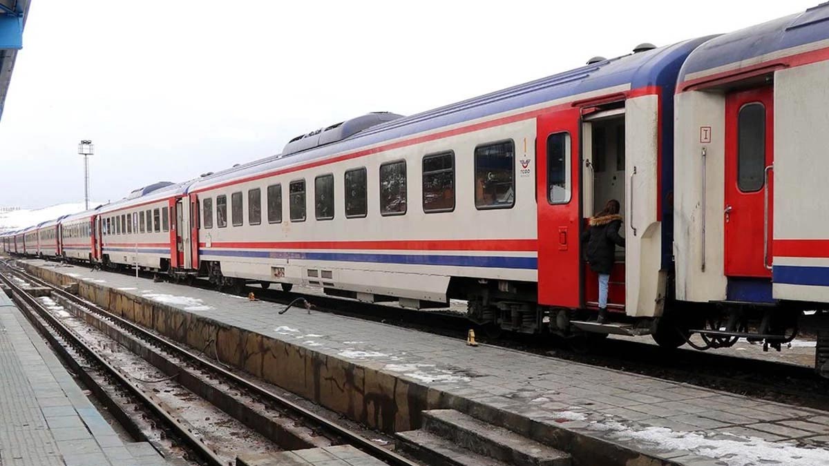 Sultan Abdülhamid'in asırlık rüyası: Türkiye'nin en uzun demiryolu açılıyor