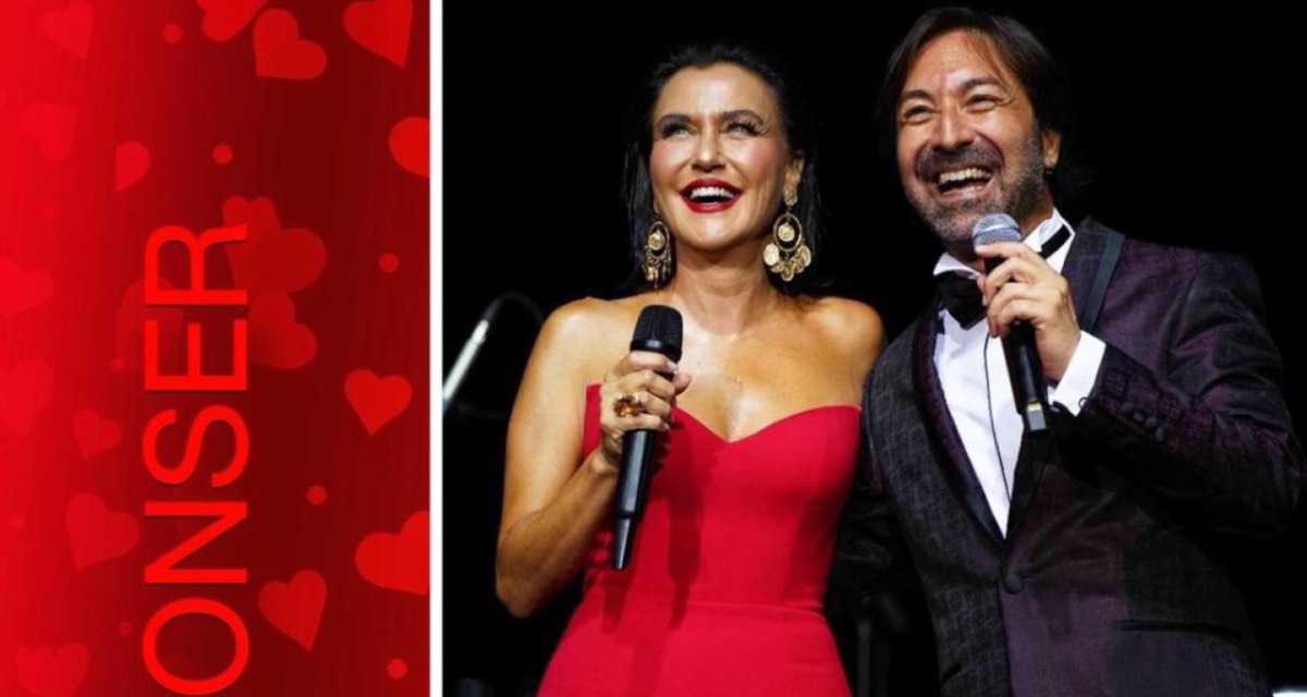 İzmir'de Ahmed Adnan Saygun Sanat Merkezi’nde şubat ayı programı açıklandı